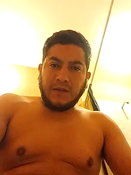 Travieso 21 online show from November 23, 6:24 am