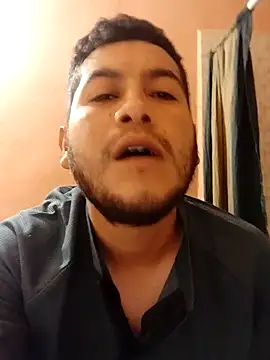 Travieso 21 online show from November 13, 1:16 pm