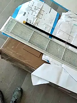 Travieso 21 online show from October 22, 6:32 pm