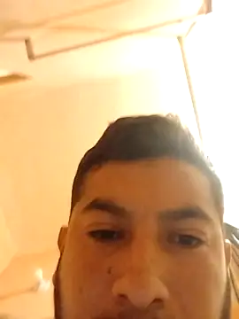 Travieso 21 online show from November 11, 1:27 pm