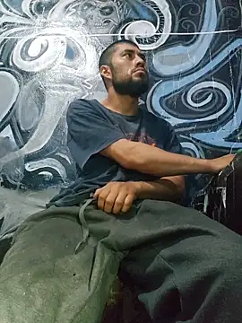 vergueo3 online show from April 25, 4:59 pm