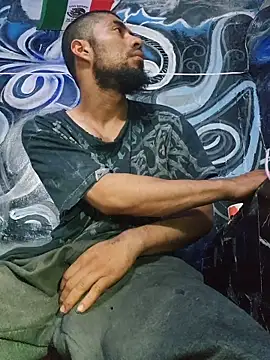 vergueo3 online show from April 22, 8:24 pm