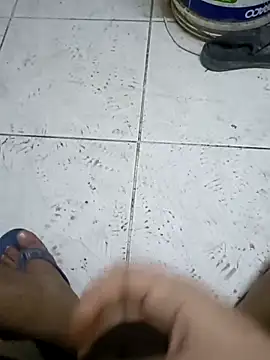 ConvoyedSubgroup online show from April 20, 7:27 pm