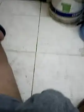 ConvoyedSubgroup online show from April 3, 1:35 am