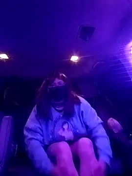 Ashley-Amber Dragon online show from December 14, 3:24 am