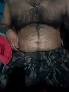 DesiBlackBull online show from November 1, 5:17 pm