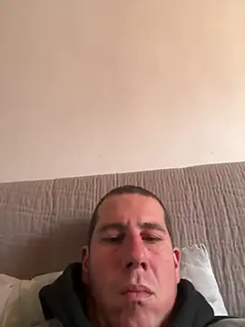 Szeximado31 online show from April 19, 5:40 am