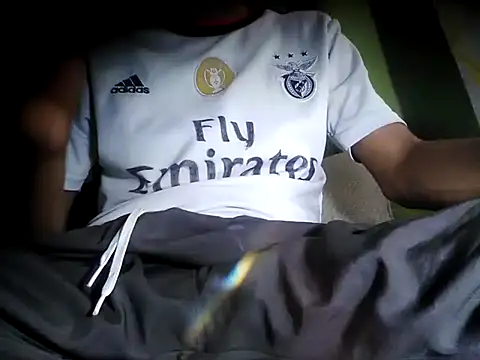 Pedropuente200 online show from November 1, 8:07 am