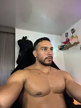 FreszX online show from July 22, 5:49 pm
