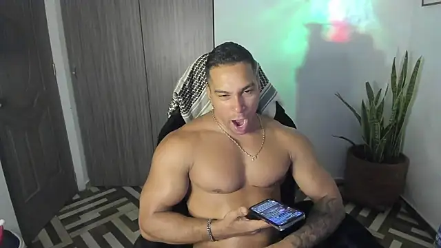 FreszX online show from November 21, 4:39 pm