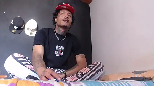 Anaconda larga online show from July 22, 3:37 pm