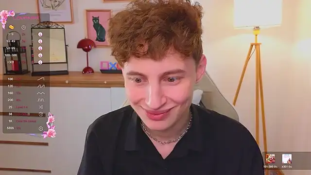 crisp1n online show from March 10, 12:33 pm