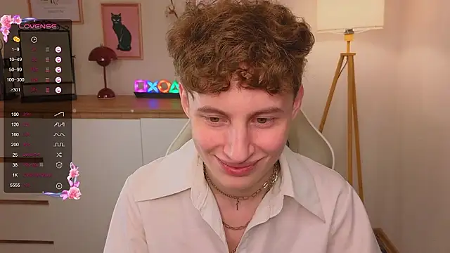 crisp1n online show from March 7, 9:51 am