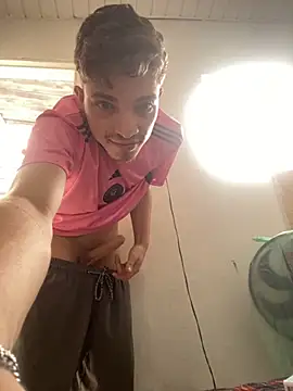 Ryannxyz online show from October 18, 5:29 pm