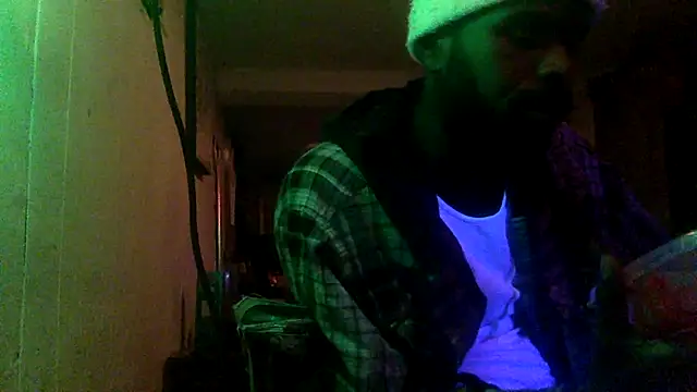 misterincred online show from December 1, 3:20 am