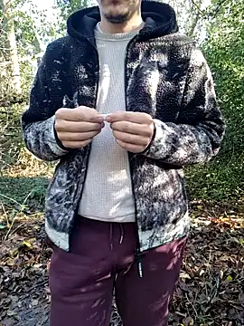 bbyxklaus online show from November 21, 12:59 pm