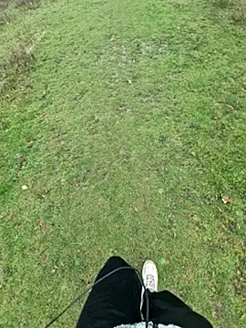 bbyxklaus online show from November 6, 12:30 pm