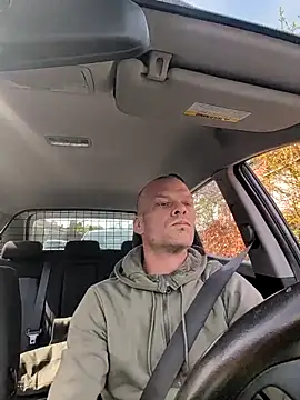 Kinky Play1 online show from April 5, 10:12 am