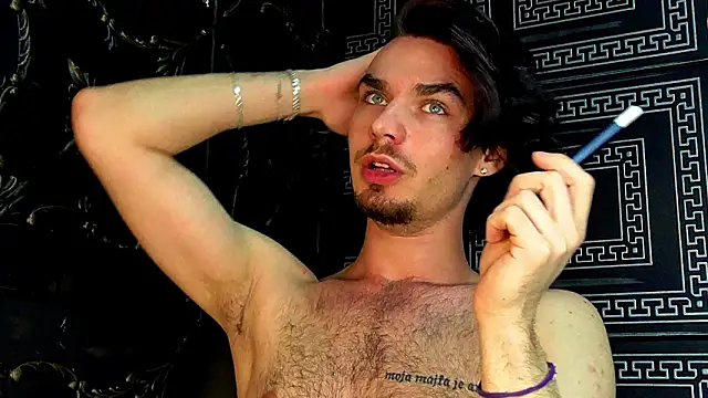 OceannHeart online show from March 5, 11:12 pm