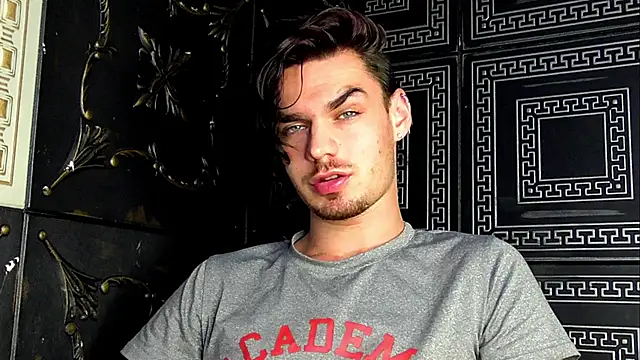 OceannHeart online show from February 25, 1:50 am