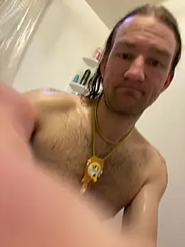 LSDsexslave online show from March 3, 6:37 pm