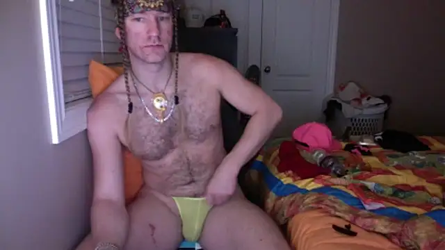 Good-naturedLSDsex online show from June 12, 6:33 am