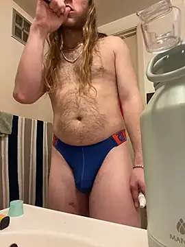 Good-naturedLSDsex online show from March 24, 11:04 am