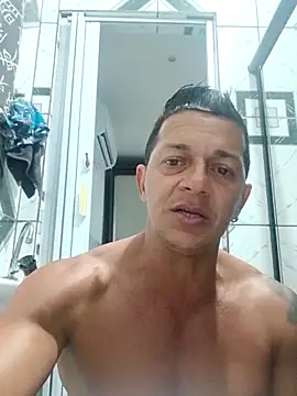 Cyborg45 online show from April 7, 1:38 am