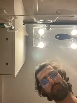 Paapii1098 online show from January 16, 1:30 am