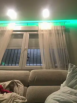 gitanoMad online show from February 18, 10:40 pm