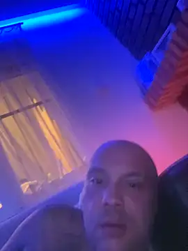 gitanoMad online show from November 11, 2:05 am