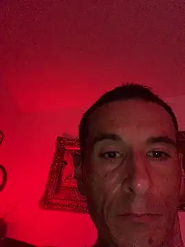 Davidorlando333xh online show from April 27, 3:36 am