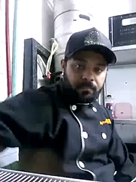 Sfdocom online show from November 1, 1:31 am