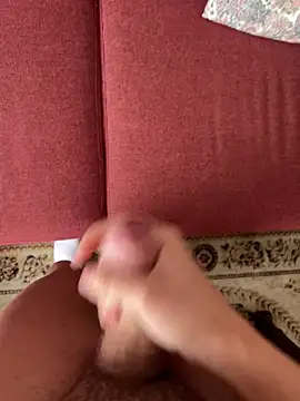 iCum uCum online show from January 14, 7:35 am