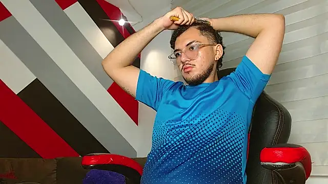 Zac Golden online show from April 21, 12:00 pm