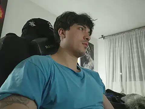 jake murphy1 online show from April 3, 6:10 am