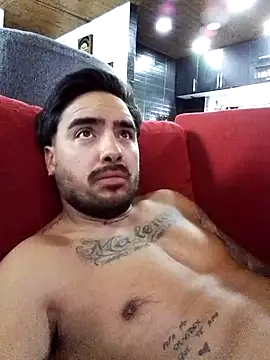 Luchyfeet online show from June 9, 6:53 pm