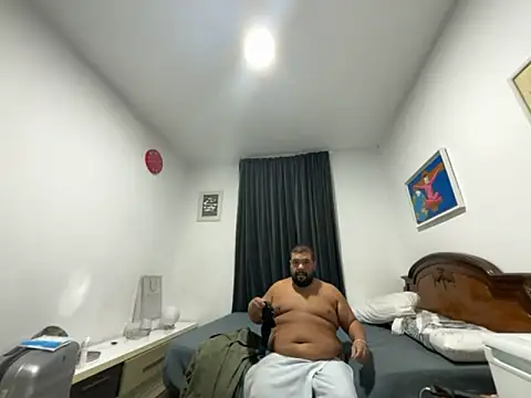 morfeoeros14 online show from November 13, 6:51 am