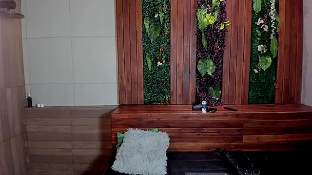 Lil James online show from March 27, 7:48 pm