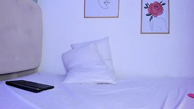 ApoloRicci online show from January 15, 10:23 pm