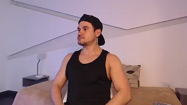 Jake muller1 online show from January 19, 3:20 am