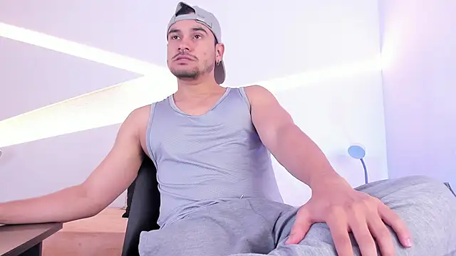 Jake muller1 online show from April 25, 4:04 am