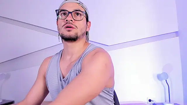 Jake muller1 online show from April 9, 3:37 am