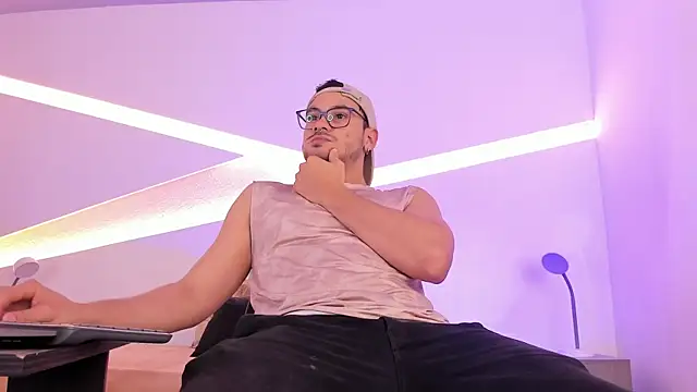 Jake muller1 online show from April 24, 2:36 am