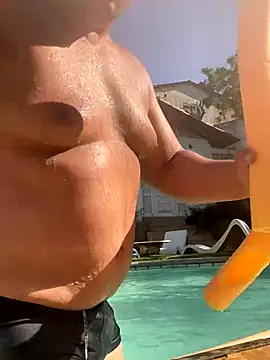 Bkackmamba online show from November 6, 6:00 pm