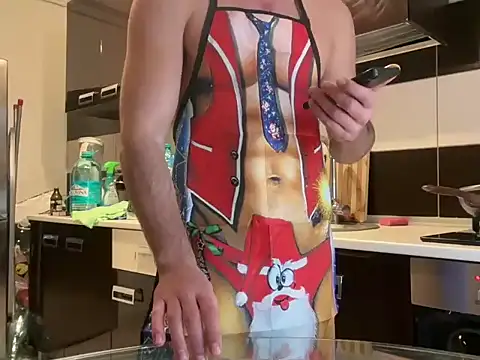 GitanoBoy online show from November 14, 9:33 am