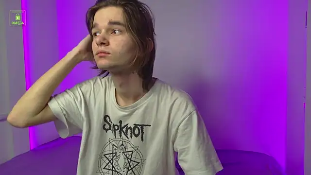 DavidLeatherhofff online show from February 15, 4:18 am