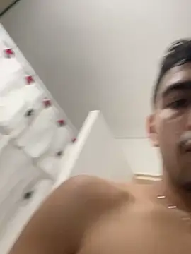 Gduende7 online show from March 19, 7:06 pm