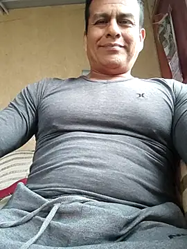 Vegueta79 online show from June 21, 12:55 pm