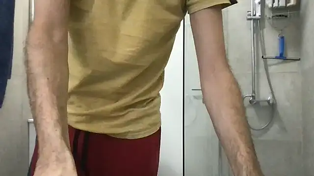 LukaShyGuy online show from December 1, 7:22 am